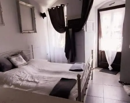 Godot Apartment