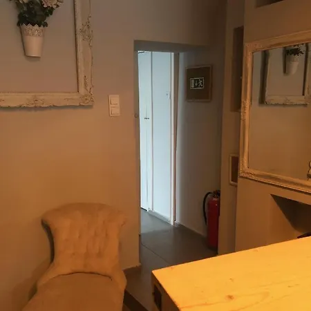Apartment Godot Miskolc