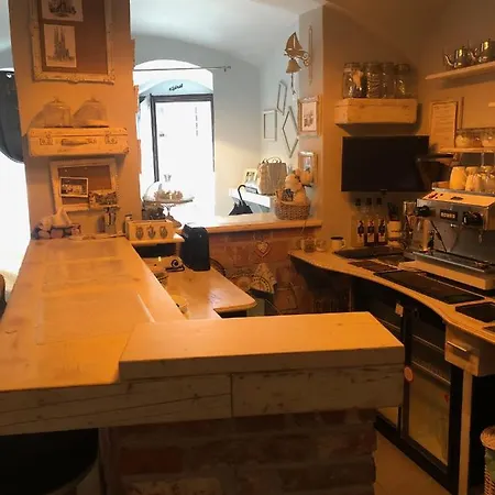 Apartament Godot