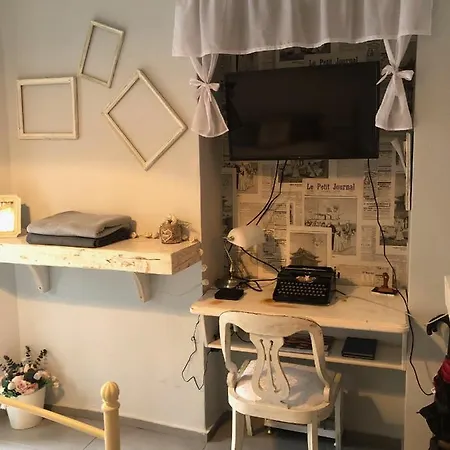 Godot Apartament *