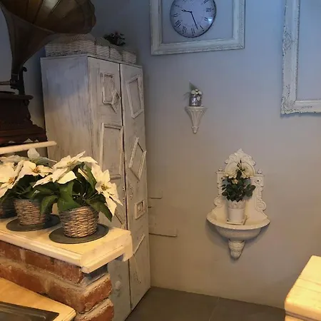 Apartment Godot *