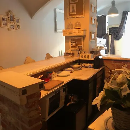 Apartment Godot