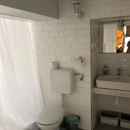 Apartment Godot Miskolc