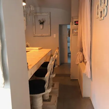 Apartment Godot *